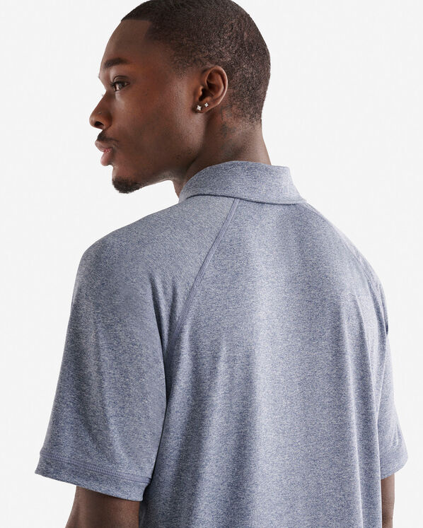 Renew Knit Polo Renew Knit Polo