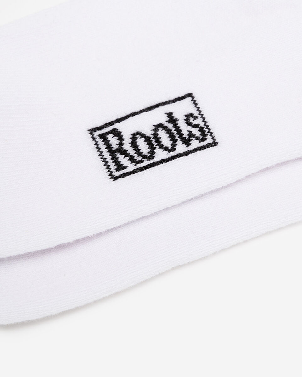 Adult Summer League Ribbed Sock