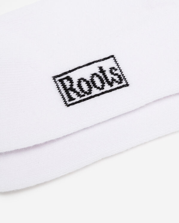 Adult Summer League Ribbed Sock