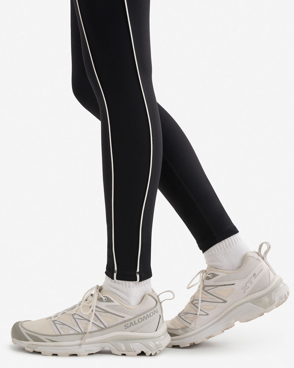 Restore Stretch Piped Legging