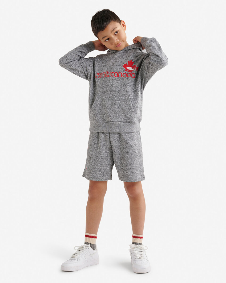 Kids Northern Athletics Hoodie