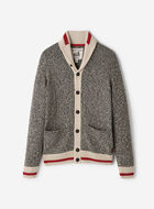 Cabin Shawl Cardigan