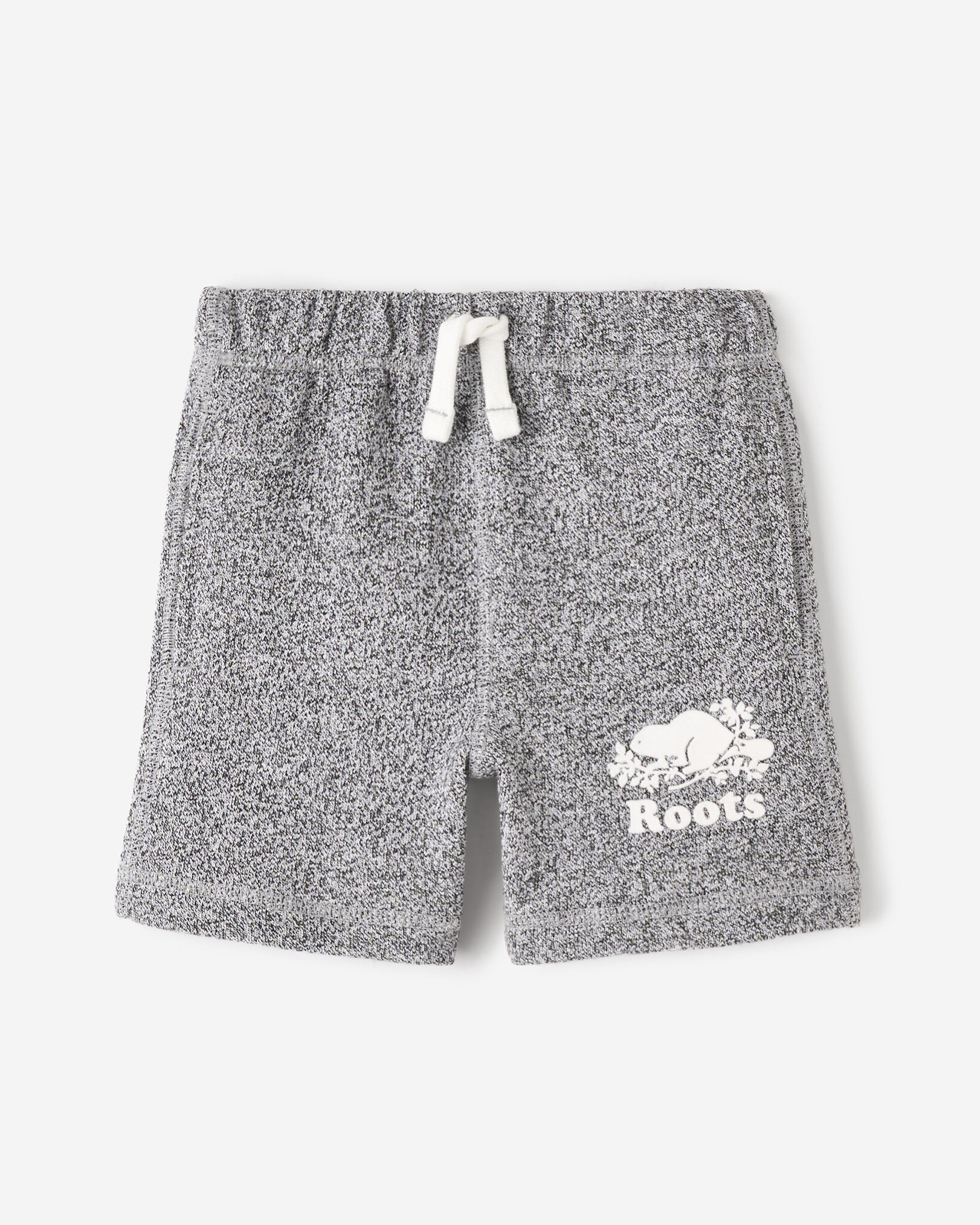 Toddler Organic Original Terry Short