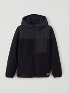 Kids Polartec® Hooded Jacket