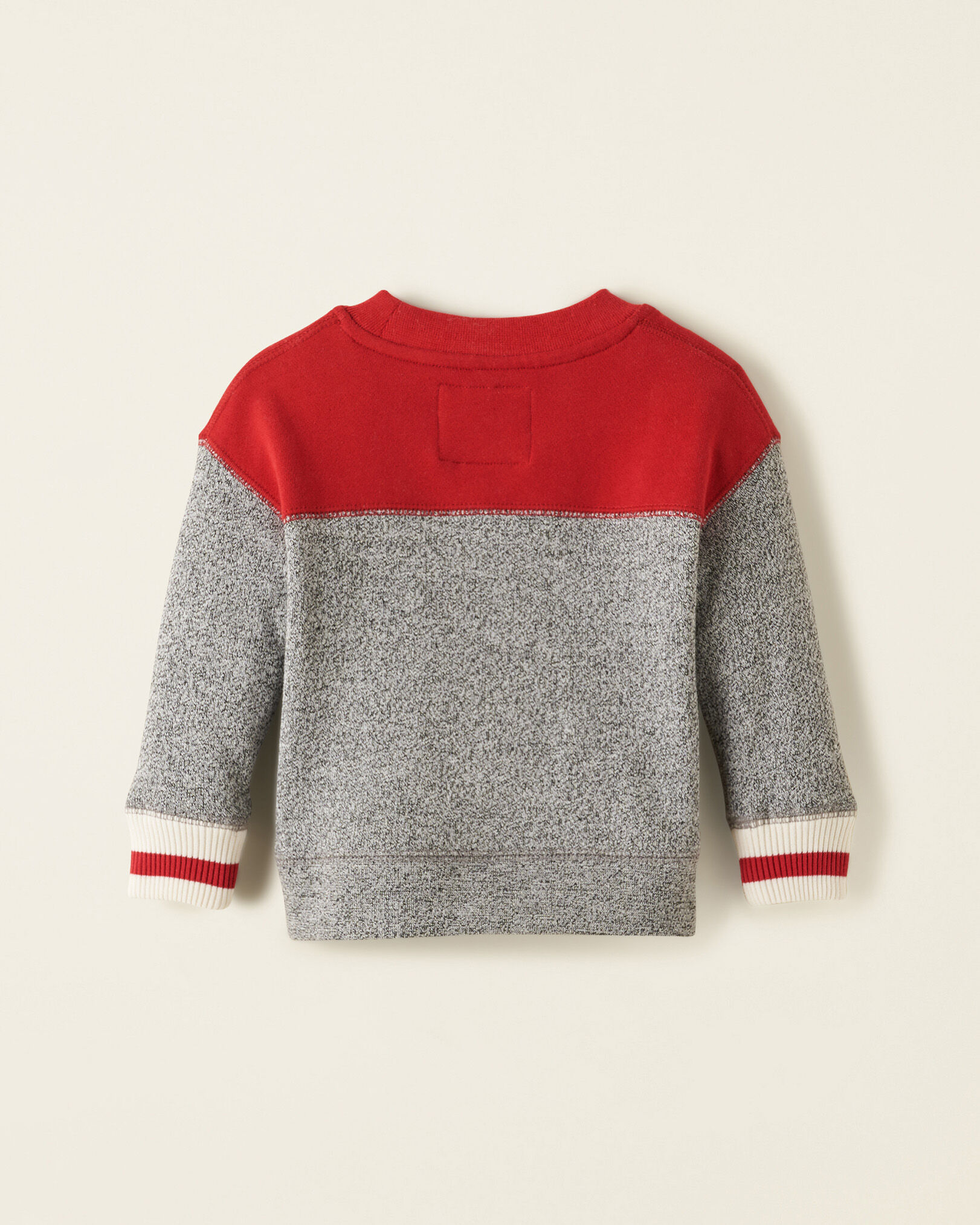 Roots Baby Cabin Sweatshirt Southcentre Mall