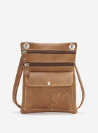 Maple Leaf Urban Pouch Tribe