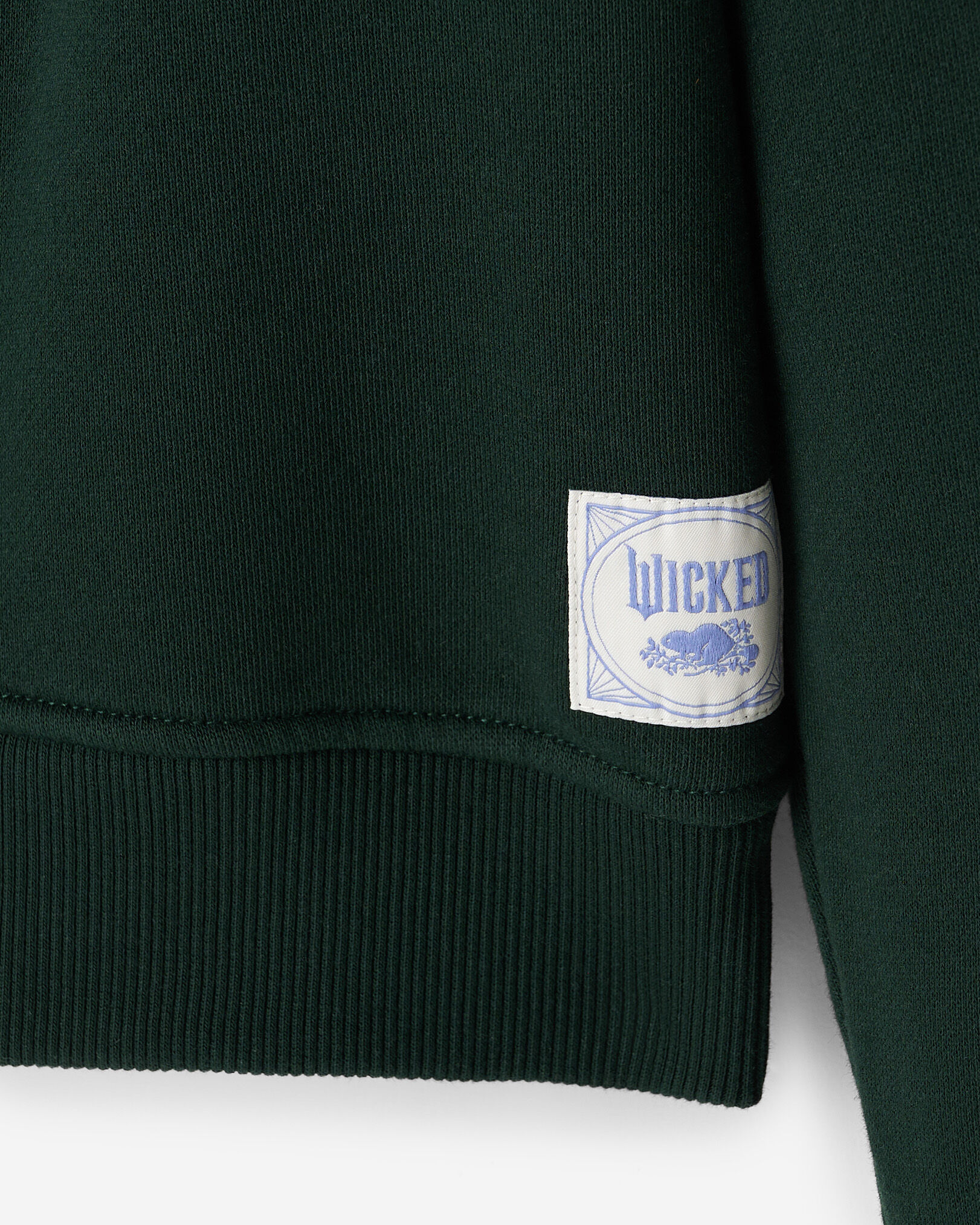 Roots X Wicked Floral Crew