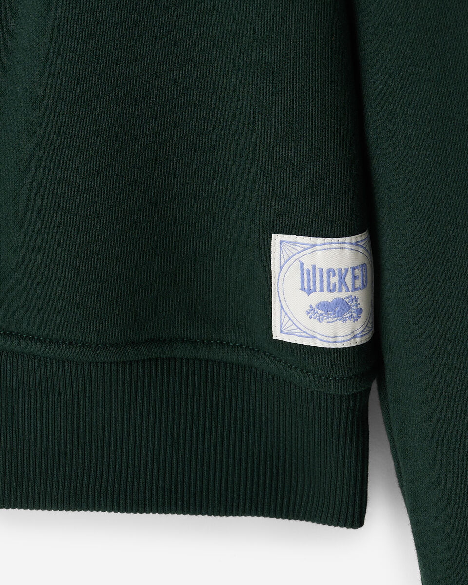 Roots X Wicked Floral Crew