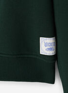 Roots X Wicked Floral Crew