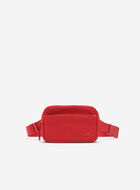 Nylon Belt Bag