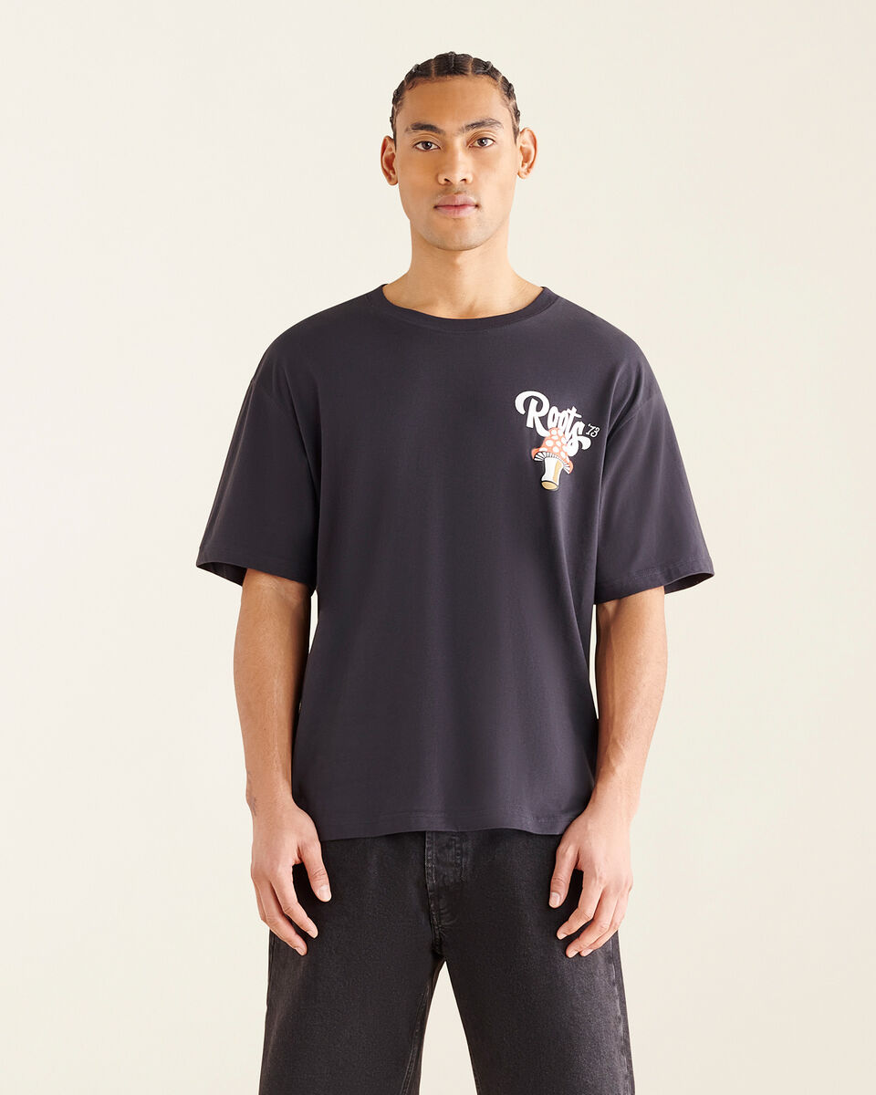 Groovy Fungi T-Shirt Gender Free