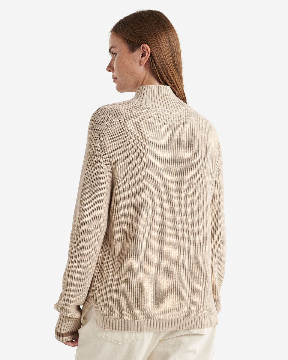 Cabin Turtleneck
