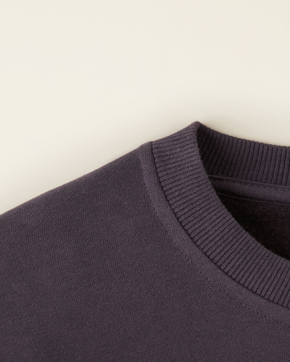 Sporting Goods Relaxed Crew Sweatshirt