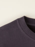 Sporting Goods Relaxed Crew Sweatshirt