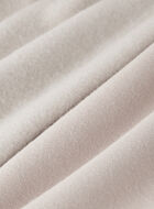 Pantalon cargo Cooper en molleton de coton bio