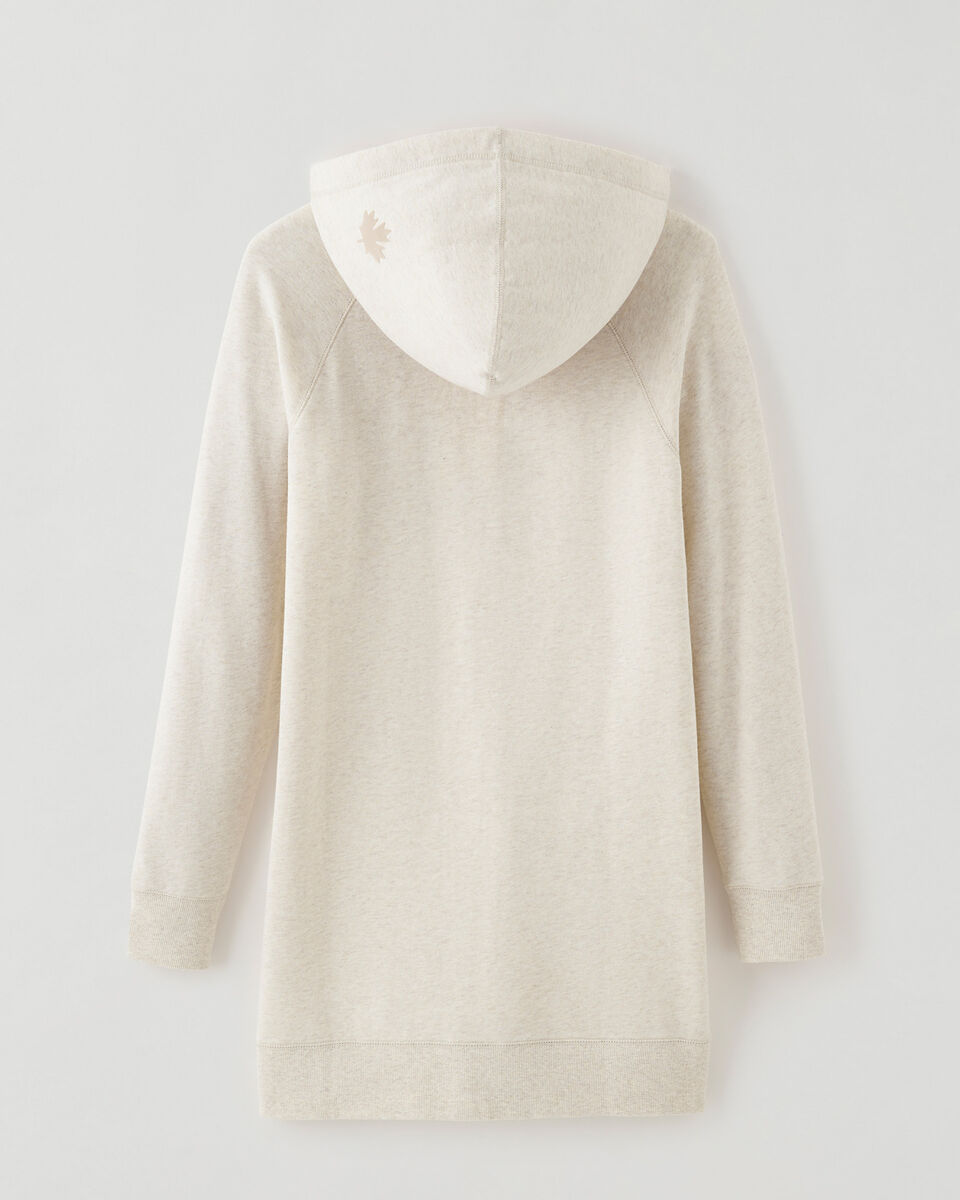 Organic Dockside Long Sleeve Dress