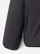 Blouson en mouton réversible pour enfants