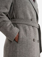 Alma Long Coat