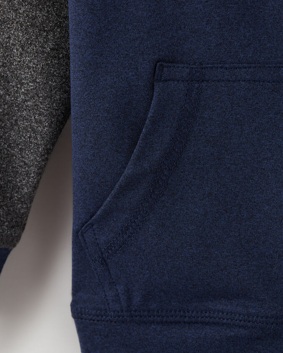 Toddler Journey Full Zip Hoodie