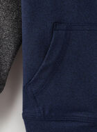 Toddler Journey Full Zip Hoodie