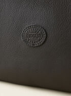 Grand sac double en cuir Cloud