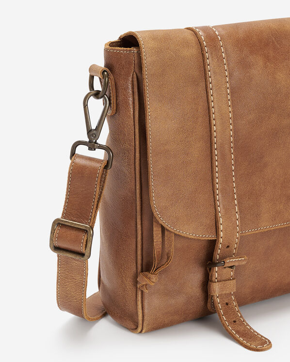 Modern Satchel Tribe