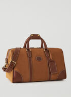 Small Banff Bag Suede