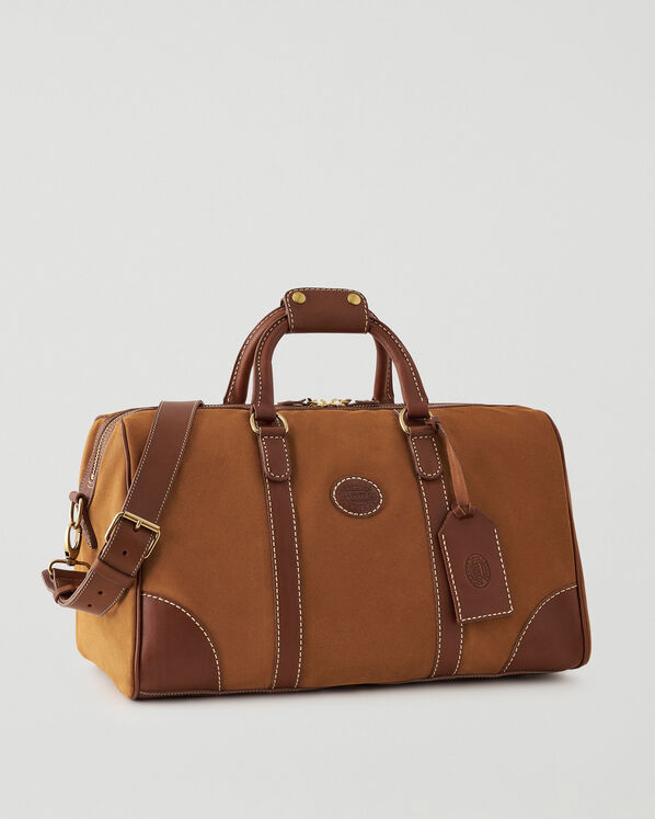 Petit sac Banff en suède