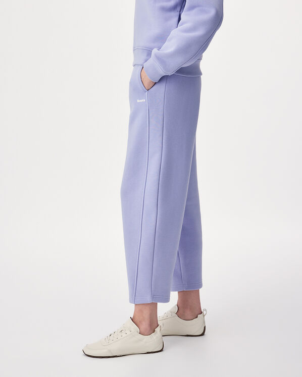 Cloud Barrel Sweatpant