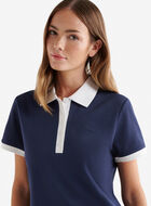 Pique Club Polo