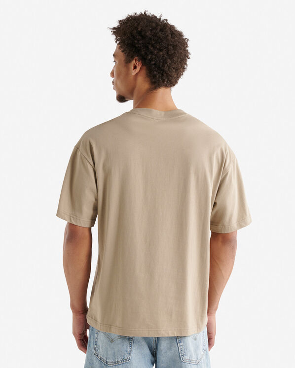 Mens Wilderness Relaxed T-Shirt