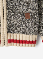 Baby Cabin Shawl Cardigan