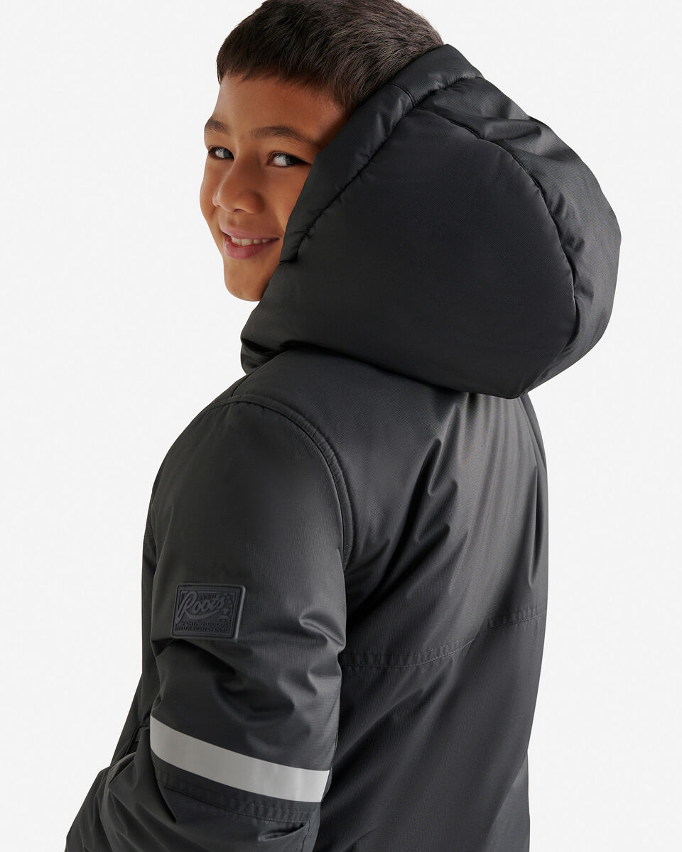 Kids Snow Jacket