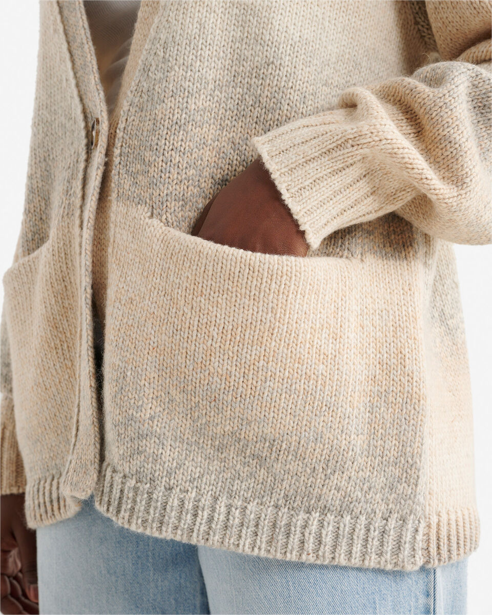 Colborne Cardigan