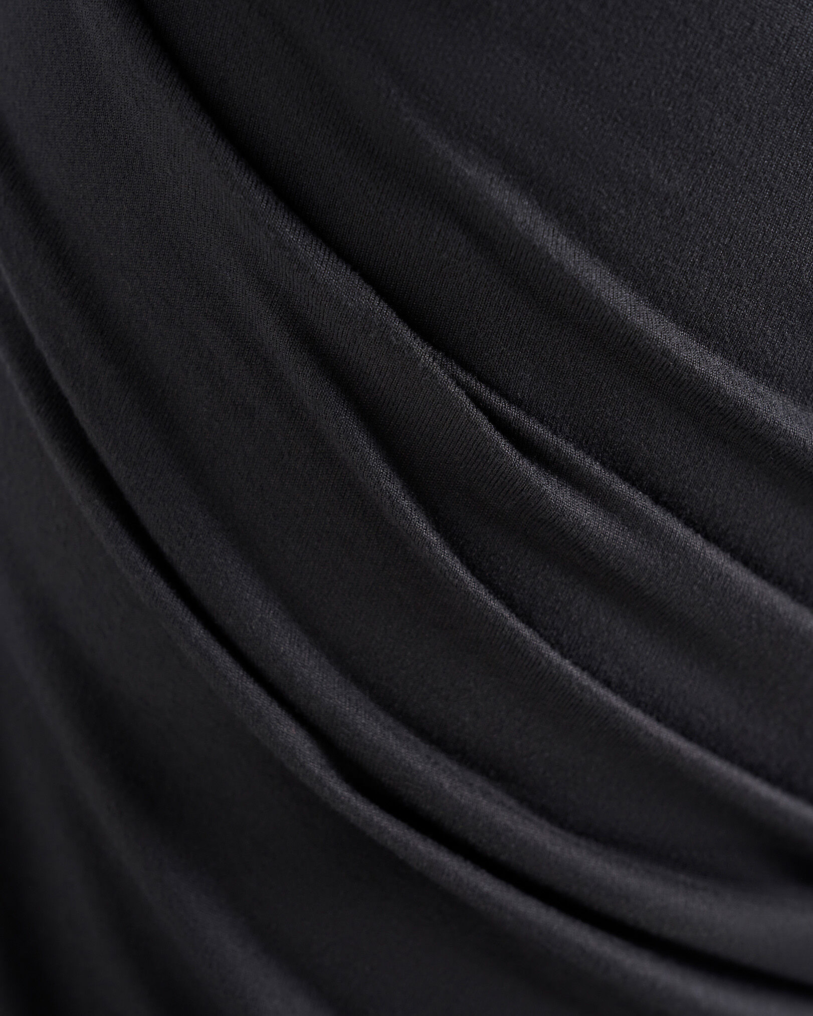 Renew Knit Long Sleeve Top