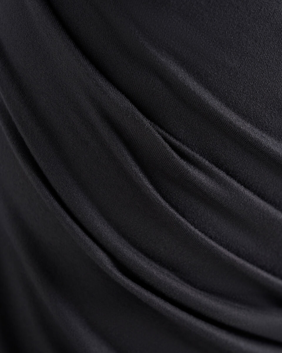 Renew Knit Long Sleeve Top