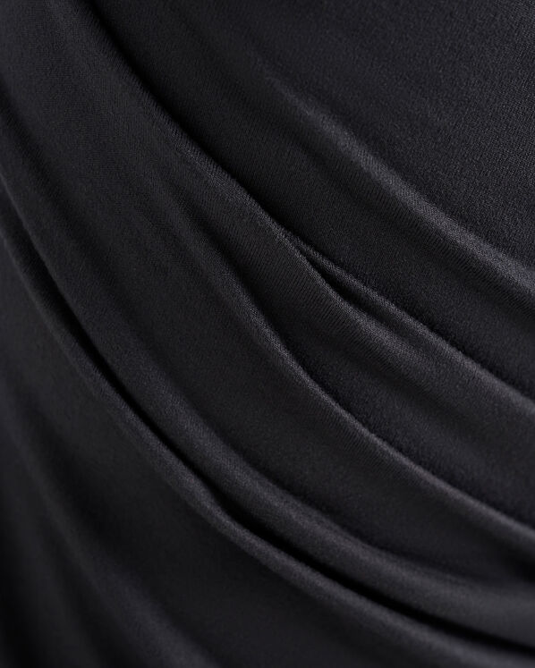 Renew Knit Long Sleeve Top