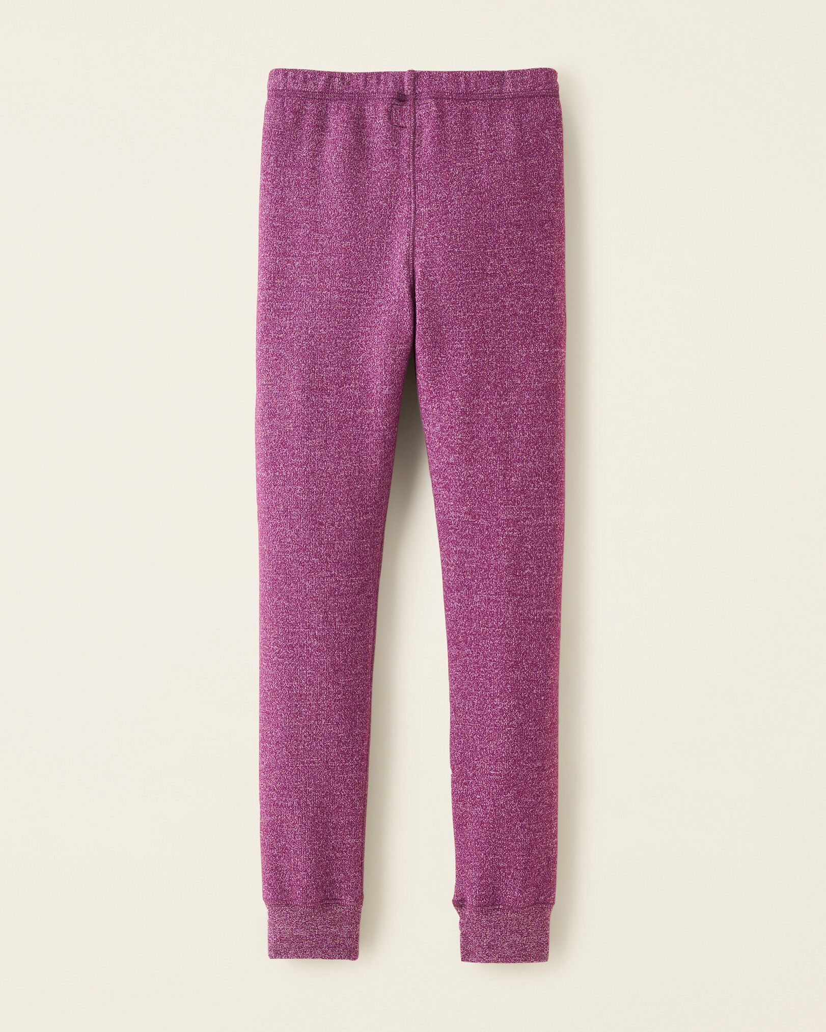 Pink fleece new arrivals leggings