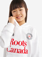 Kids Northern Athletics Hoodie