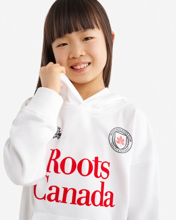 Kids Northern Athletics Hoodie