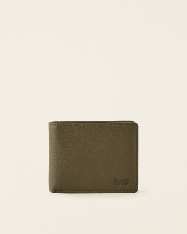 Slimfold Sideflap Cloud