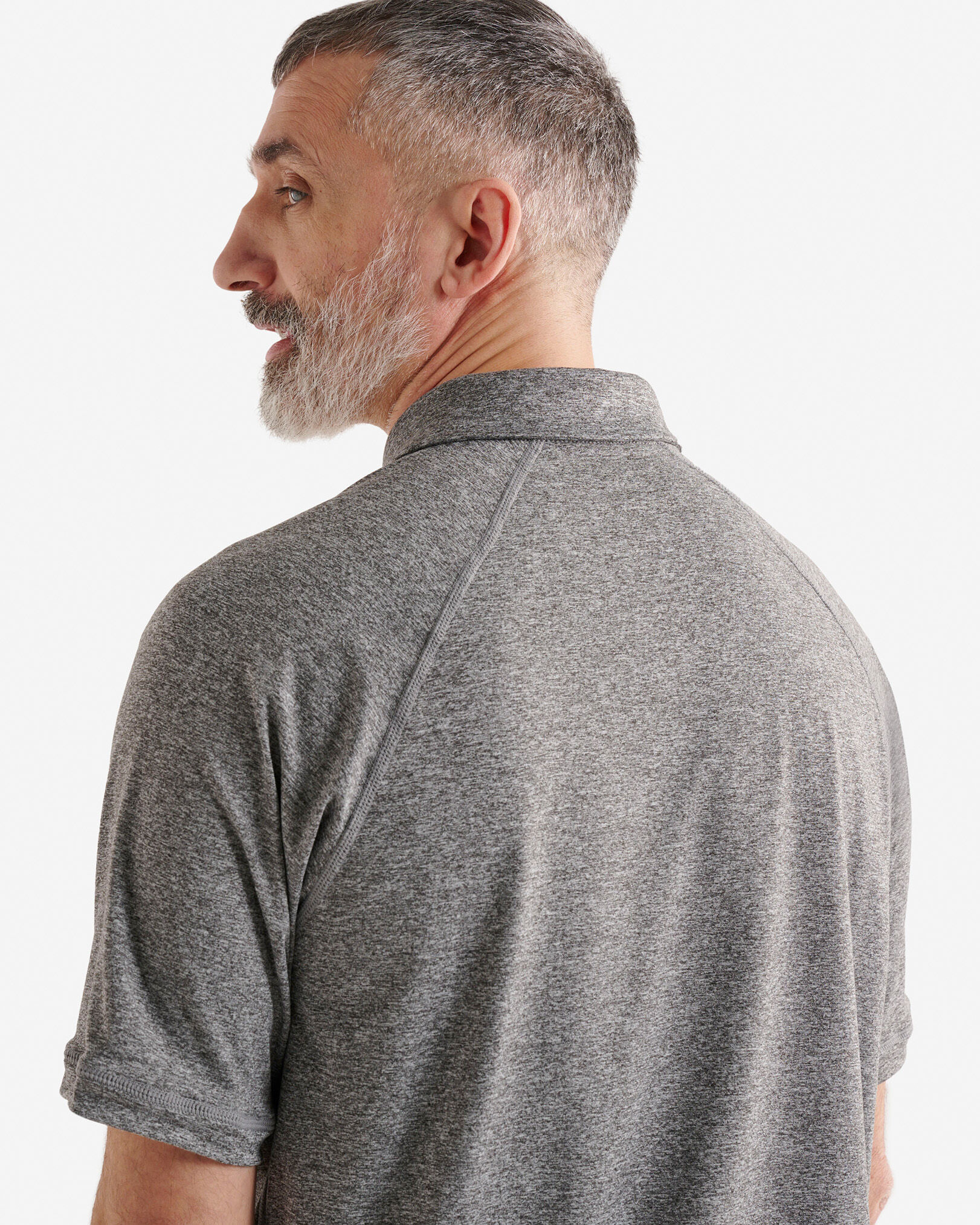 Renew Knit Polo