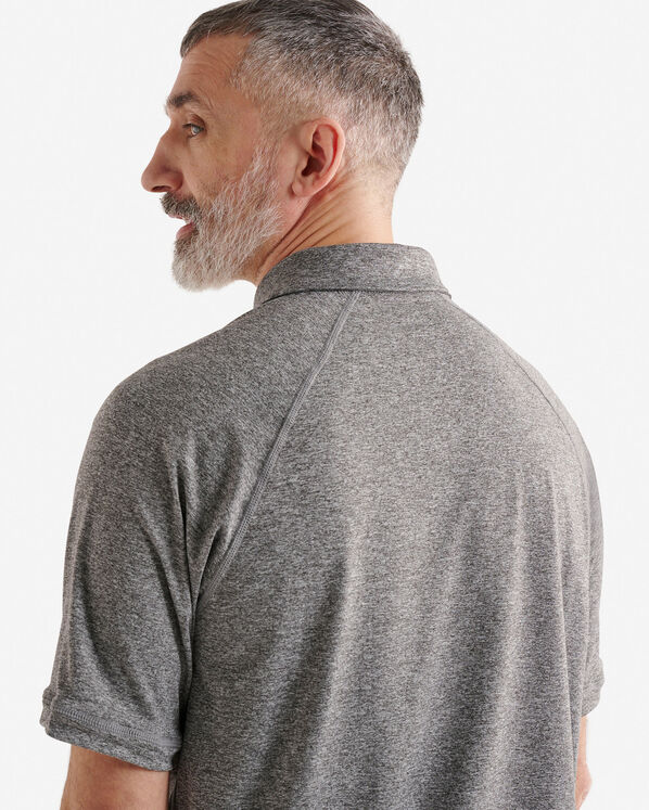 Renew Knit Polo Renew Knit Polo