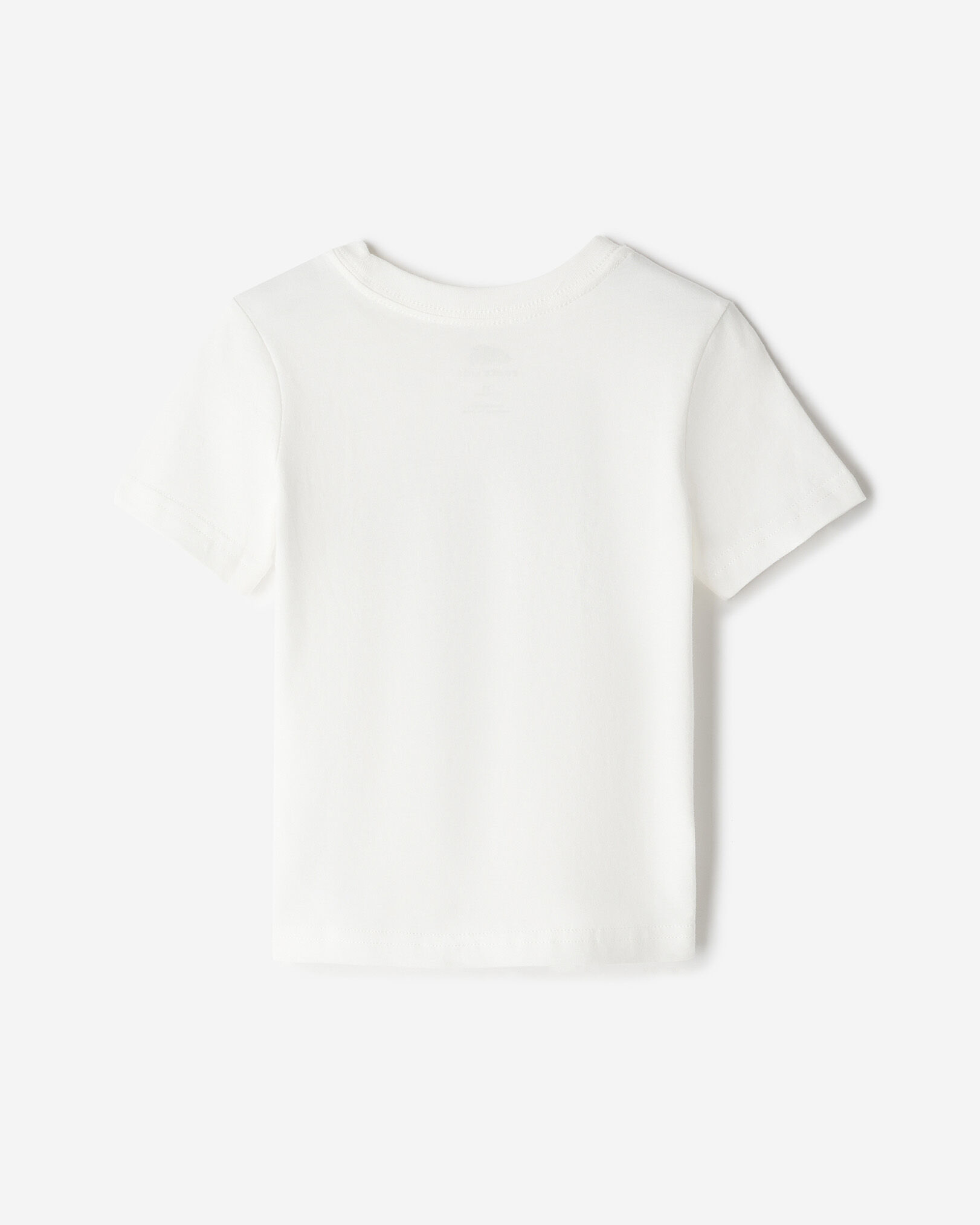 Toddler Cooper Floral T-Shirt