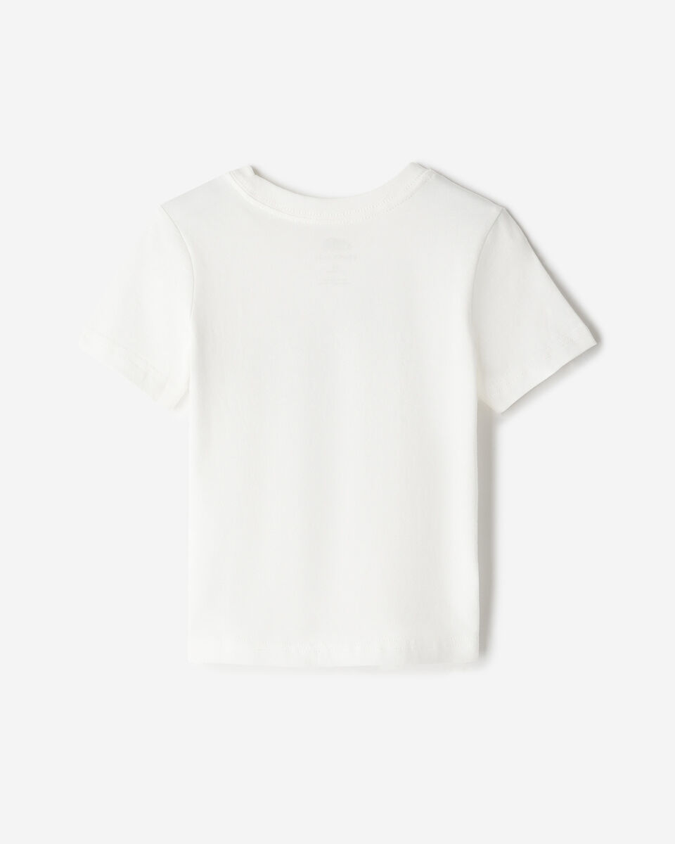 Toddler Cooper Floral T-Shirt