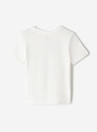Toddler Cooper Floral T-Shirt