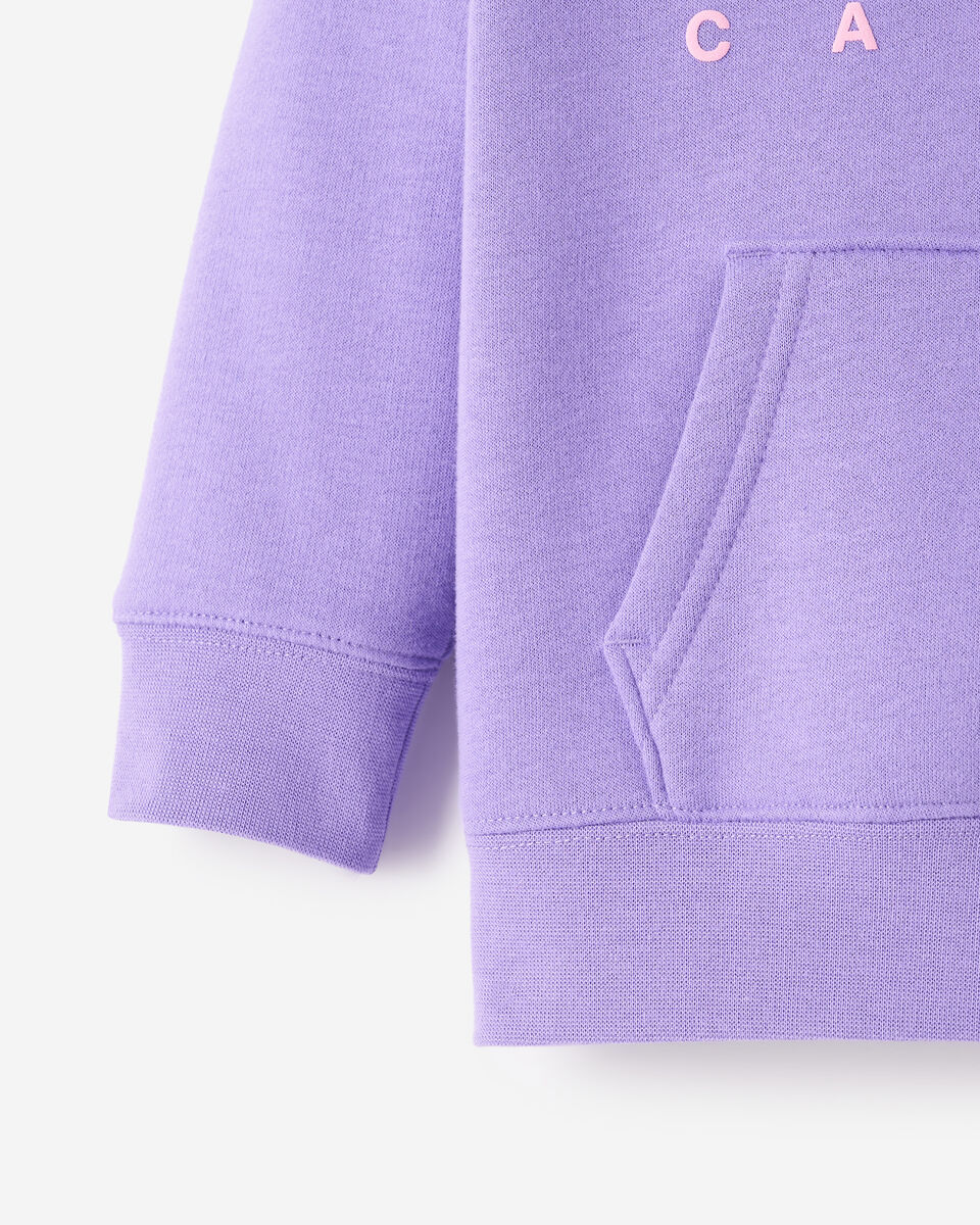 Toddler Retro Kanga Hoodie