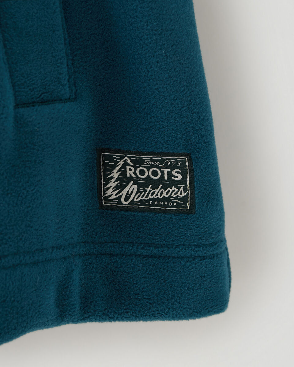 Mens Polartec® Zip Hoodie