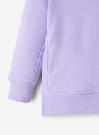 Chandail &agrave; capuchon en molleton Nuage estival pour tout-petit