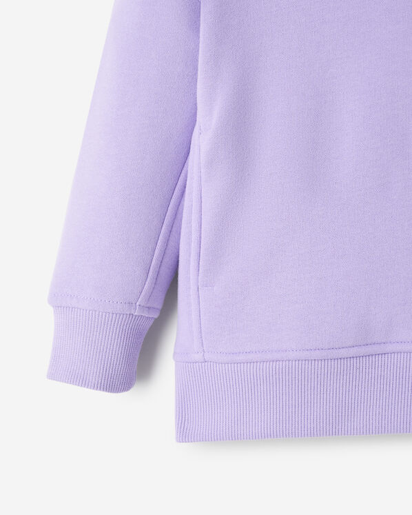 Toddler Summer Cloud Hoodie